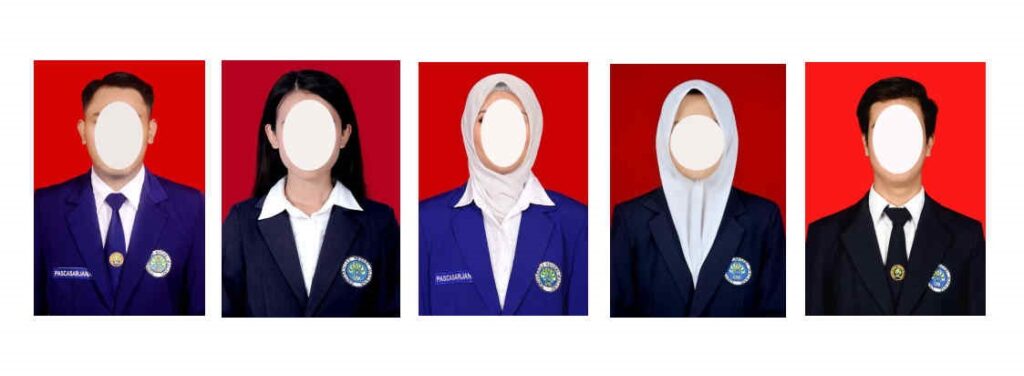 Ketentuan Foto Ijazah | Direktorat Pendidikan